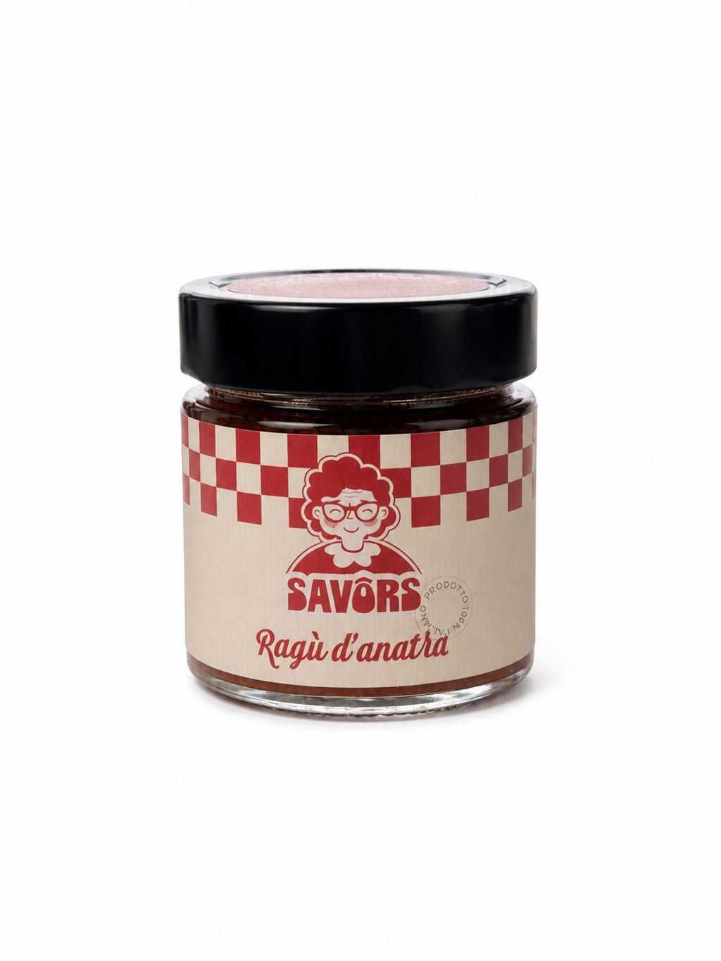 Sugo d'Anatra